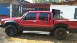 Mitsubishi L200 for sale