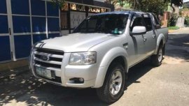 2007 Ford Ranger XLT Trekker 4x2 AT For Sale 