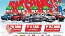 Suzuki Grand Vitara brand new for sale 