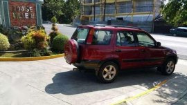 99 Honda CRV Gen1