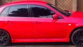 Subaru Impreza 2009 like new for sale 