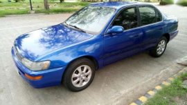Toyota Corolla GLI 1994