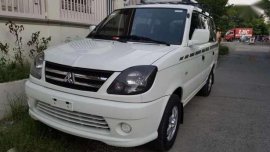 2015 mitsubishi adventure glx 2