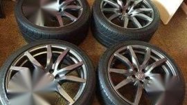 GTR oem wheels