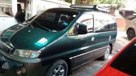 For sale Hyundai Starex 2008 model