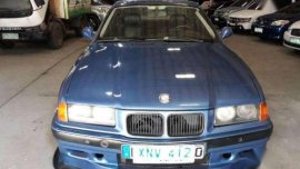 For sale 2001 BMW 325i - Asialink Preowned Cars