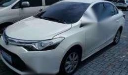 Almost Pristine Toyota Vios 1.5 G 2017