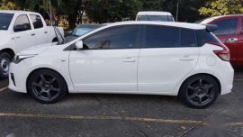 Toyota yaris e for sale