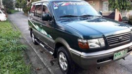 1999 mdl Toyota Revo Glx fresh for sale 