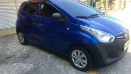 2015 Hyundai Eon like new for sale 