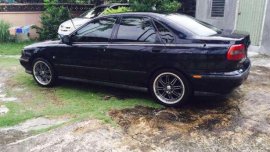 For sale Volvo S40 top of the line non turbo