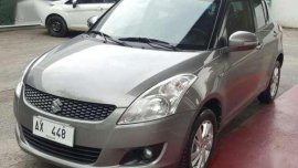 Low Mileage 2015 Suzuki Swift For Sale