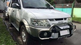 For sale Isuzu Crosswind XUV automatic diesel