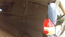 Honda Jazz MT