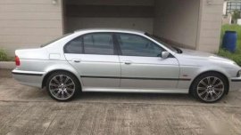 1999 BMW 523i good as new for sale 