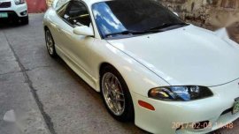 1997 Mitsubishi Eclipse GSX US Ver For Sale