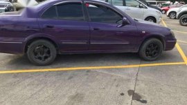 Nissan Sentra GX 2005 for sale