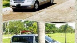 For sale Hyundai Grand Starex vgt crdi 2010