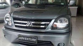 For sale 2017 Adventure glx manual