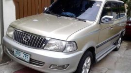 2003 Toyota Revo For Sale in good condition