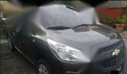 Assume Chevrolet Spin diesel 2015 for sale 
