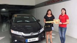 New Honda Vehicles 2017 All in Promo 