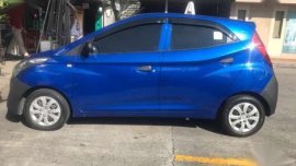 For sale very fresh Hyundai Eon