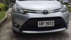 Toyota Vios 1.3E