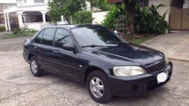 Very Good Condition Honda City Type Z 2000 For Sale