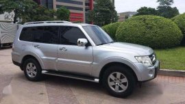 Mitsubishi Pajero 2010 4x4 Automatic for sale 