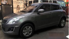 Suzuki Swift 1.2L 2016 automatic for sale 