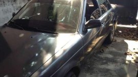 Nissan Sentra Lec 1995 MT Gray For Sale
