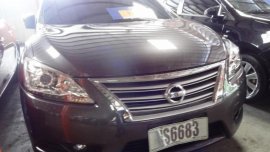 Almost brand new Nissan Sylphy Gasoline for sale 