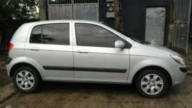 All Working Hyundai Getz 2010 MT For Sale