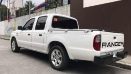 Ford Ranger XL 2004 well kept for sale 