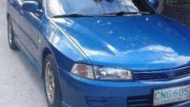 Mitsubishi Lancer GL