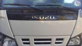 Isuzu Elf NKR Power Gate