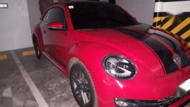 2014 Volkswagen New Beetle DSG For Sale