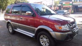 2010 Isuzu Crosswind XUV Limite alt sportivo fortuner innova adventure
