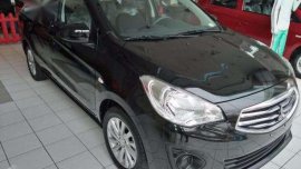 Brand New 2017 Mitsubishi Mirage G4 For Sale