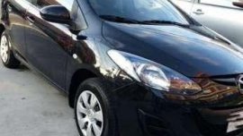 2015 Mazda 2 Manual 1.3L Engine For Sale