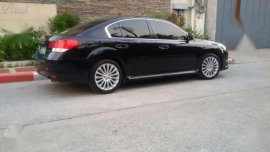 Subaru Legacy GT very fresh for sale 
