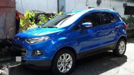 Like Brand New Ford Ecosport 2015 For Sale