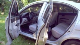 Good Condition 2011 Hyundai Accent CRDI For Sale