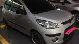 Hyundai I10 good as new for sale 
