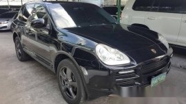 2006 Porsche Cayenne V6 for sale 