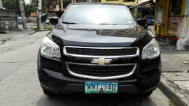 2013  Chevrolet Colorado LT FỎ SALE