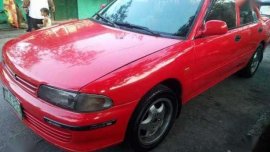 MItsubishi Lancer el 1994 for sale 