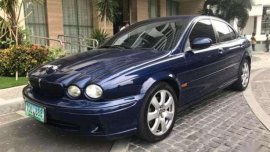 All Original 2005 Jaguar X Type For Sale