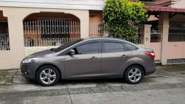 Ford Focus 2014 automatic sedan  for sale 